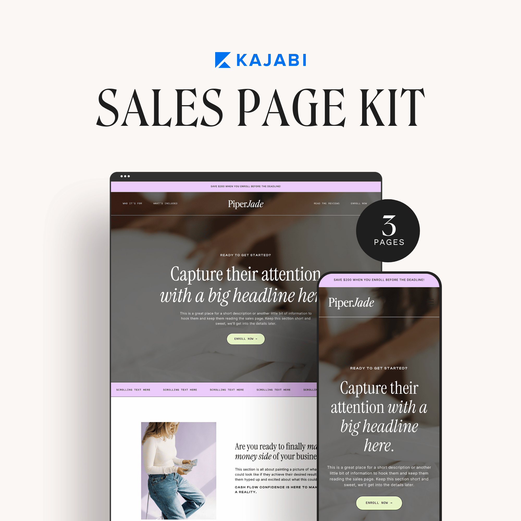What Makes It Stand Out / Key Features