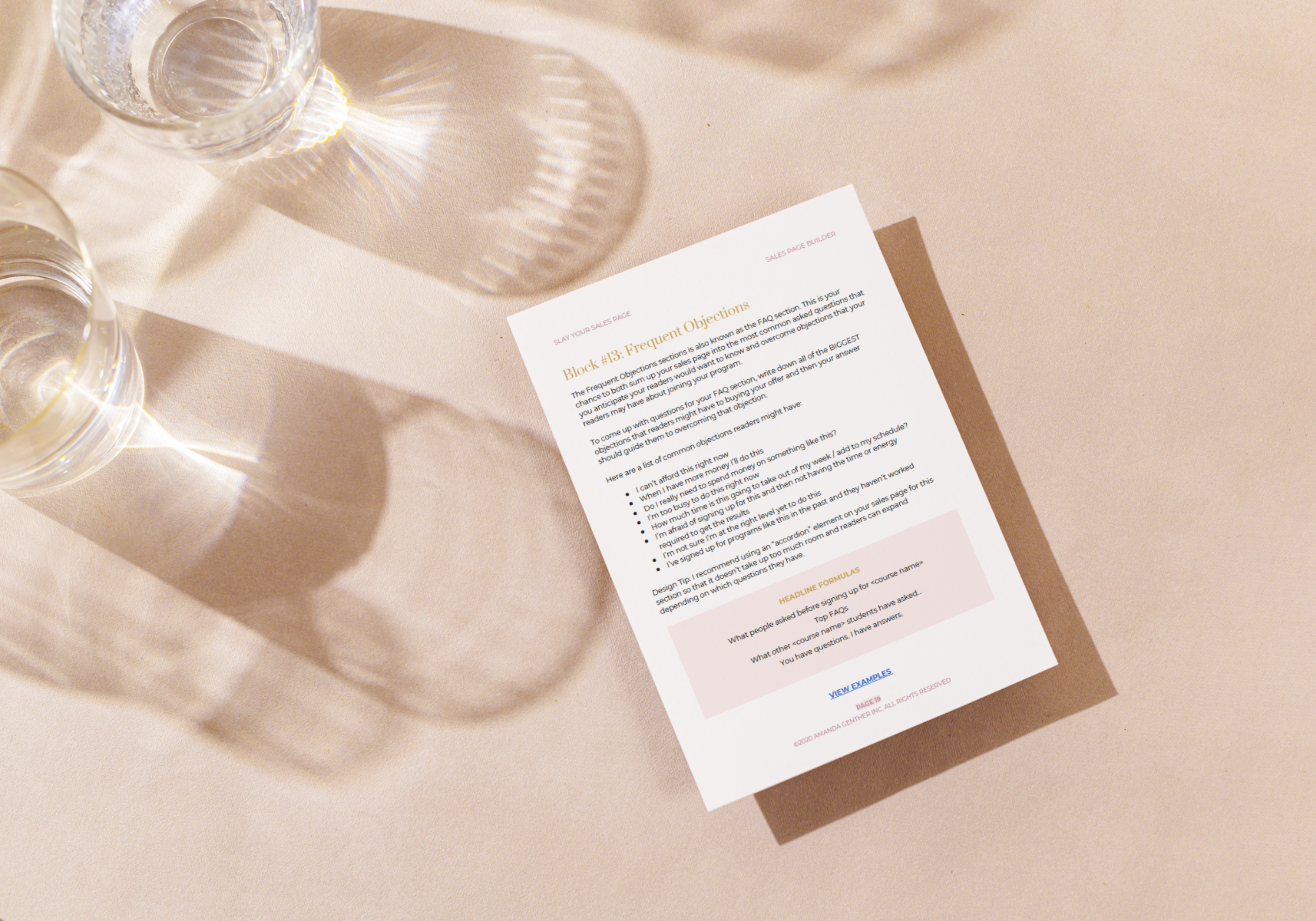 How to Add a Confetti Animation to Your Kajabi Page